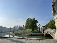 Prato della Valle Padua 2