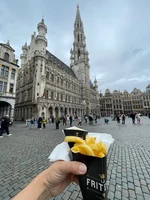 Grand Place Brüssel