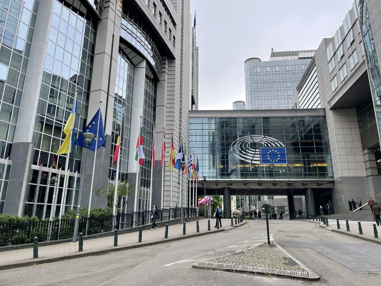 EU Brüssel