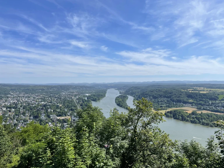 Drachenfels