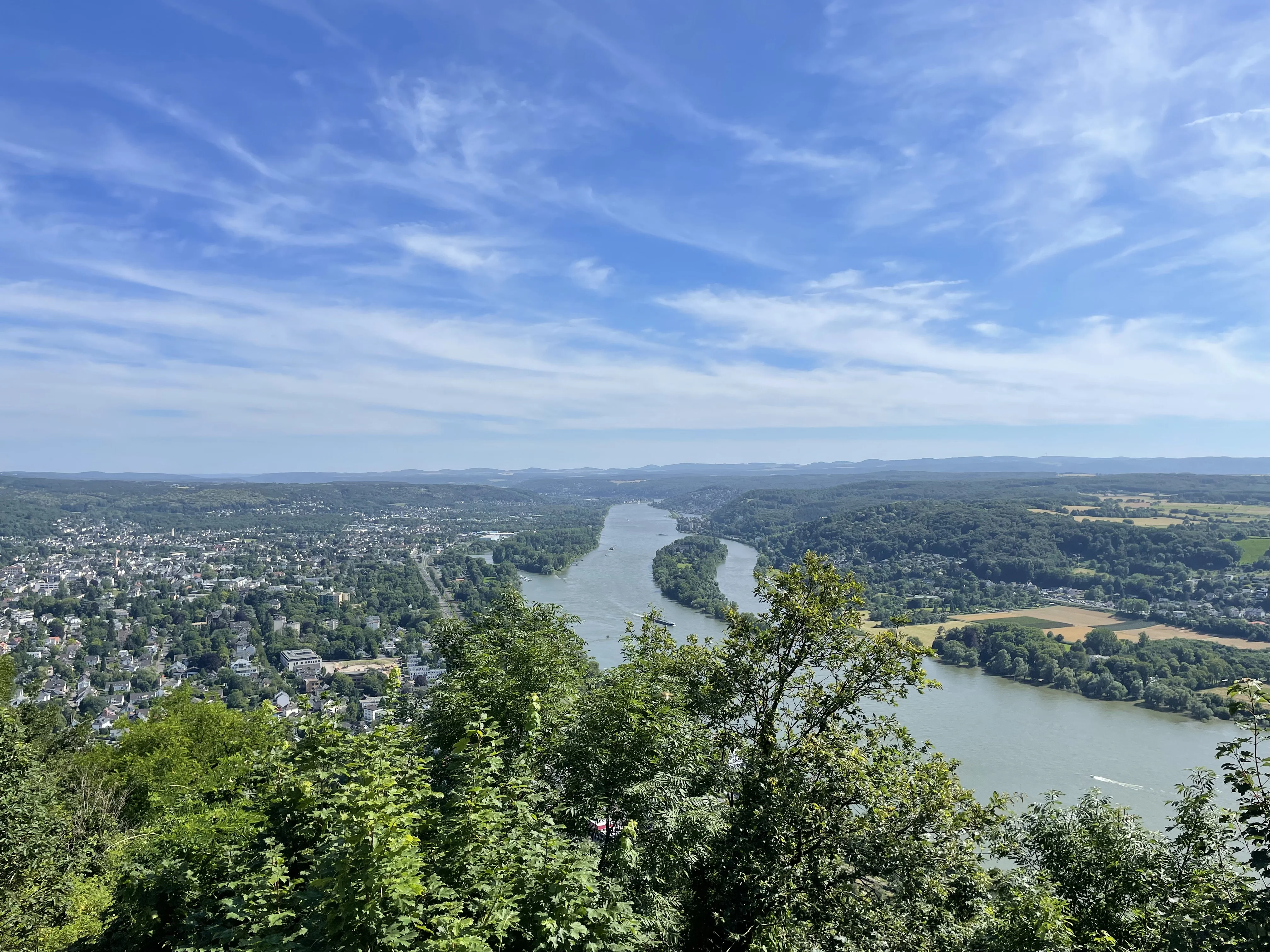 Drachenfels