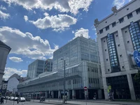 Freihaus TU Wien