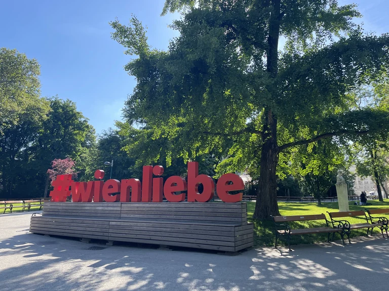 Wien Liebe