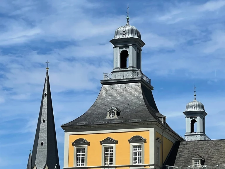 Uni Bonn Turm