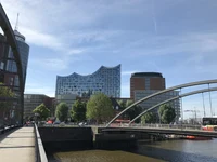 Hamburg