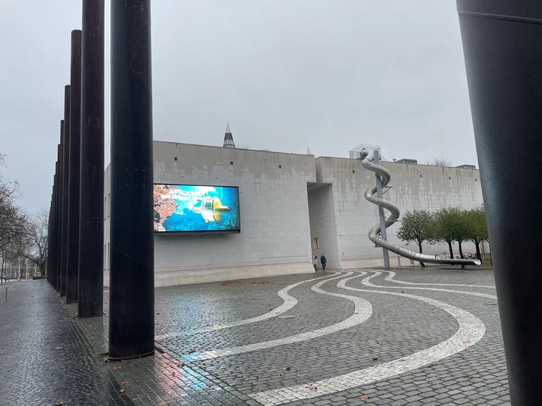 Kunstmuseum Bonn