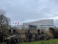 Blashuset Uni Uppsala