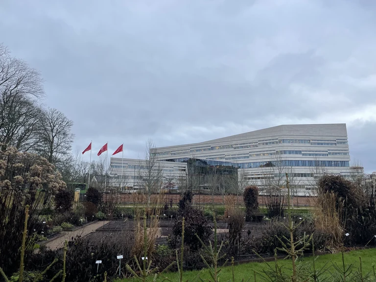 Blashuset Uni Uppsala