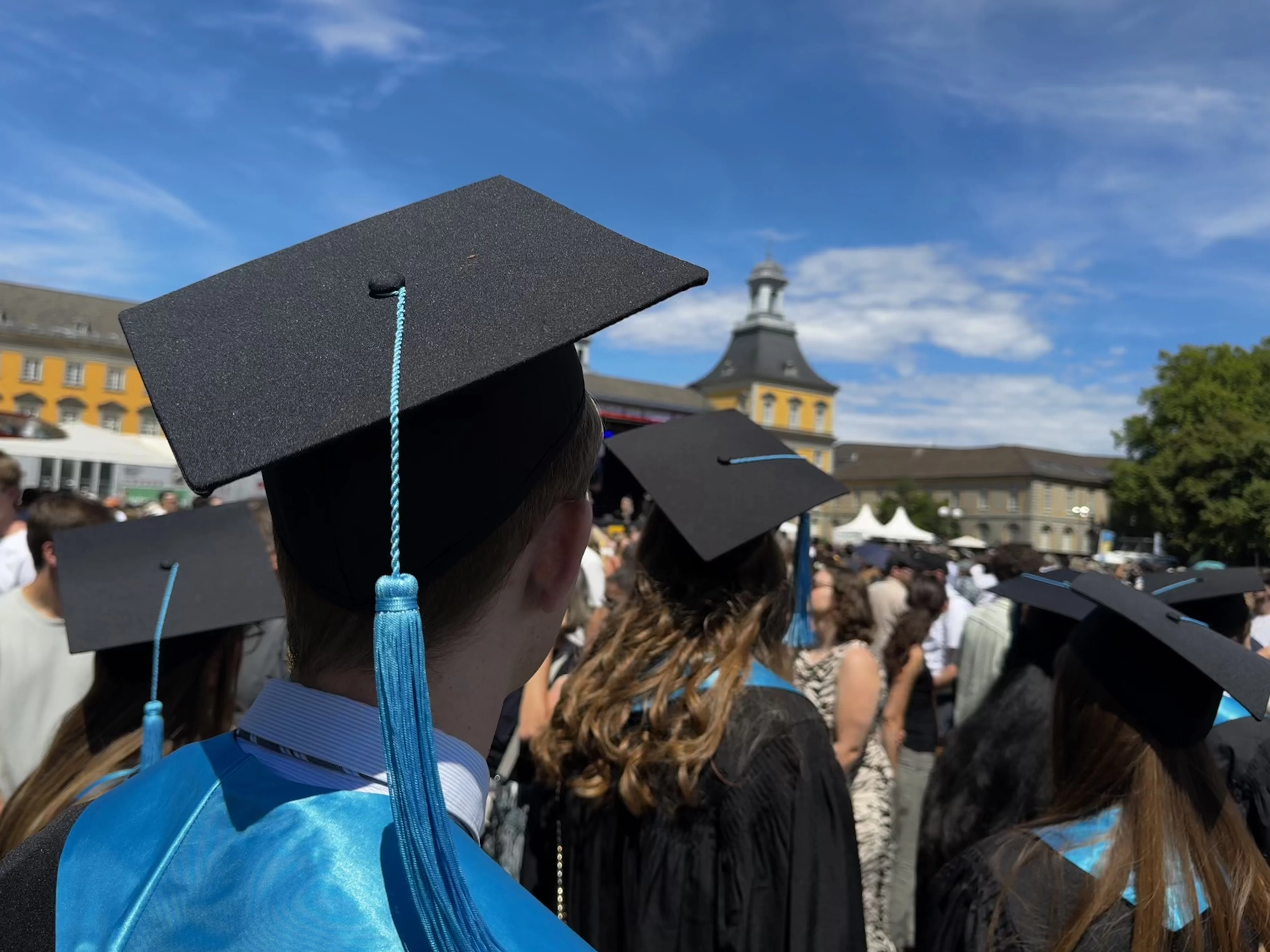 In Masterarbeit wissenschaftlichen Beitrag leisten!