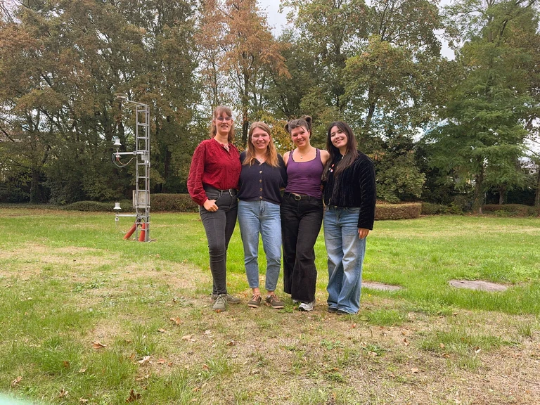 WMO TEAM
