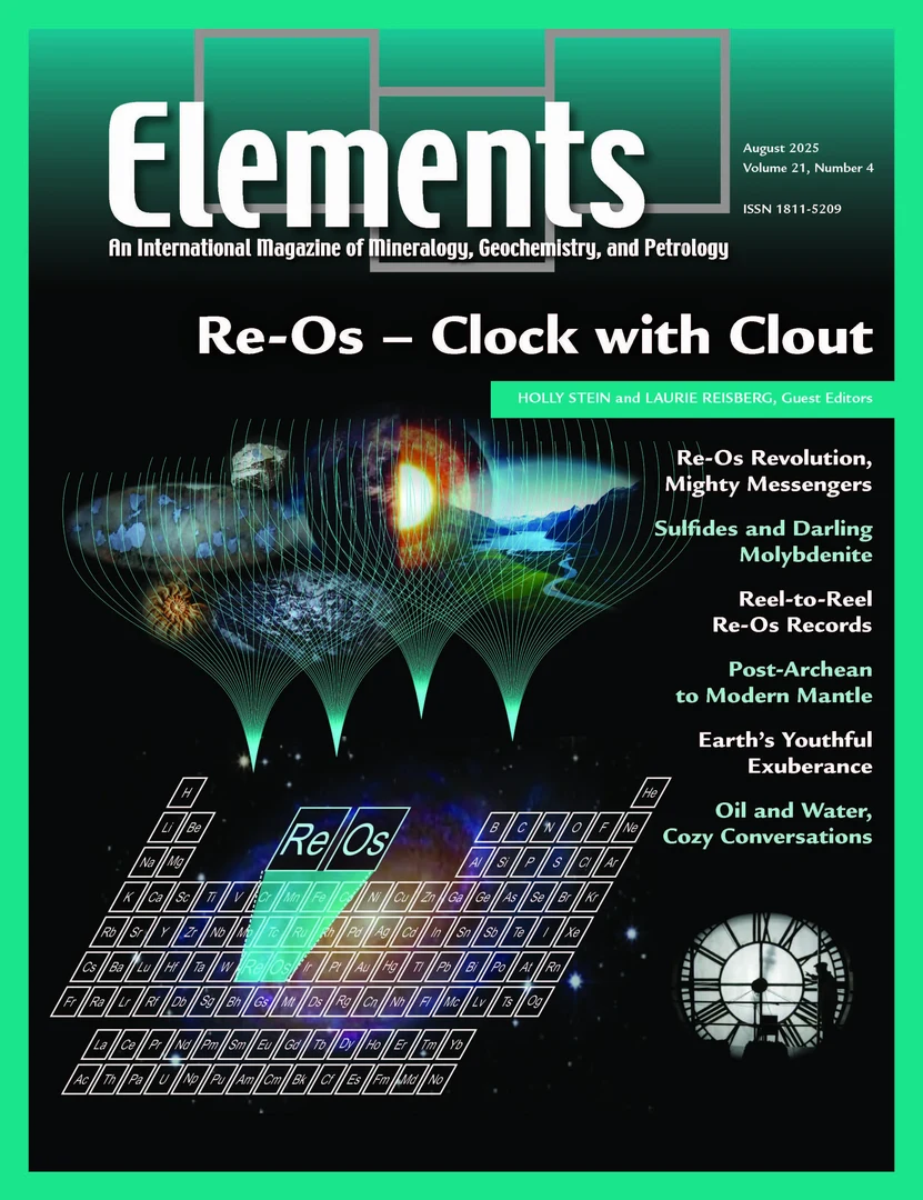 Titlepage "Elements"