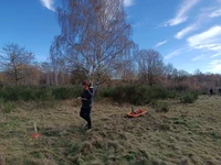 Geophysical measurements