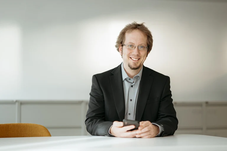 Prof. Dr. Marcel Thielmann