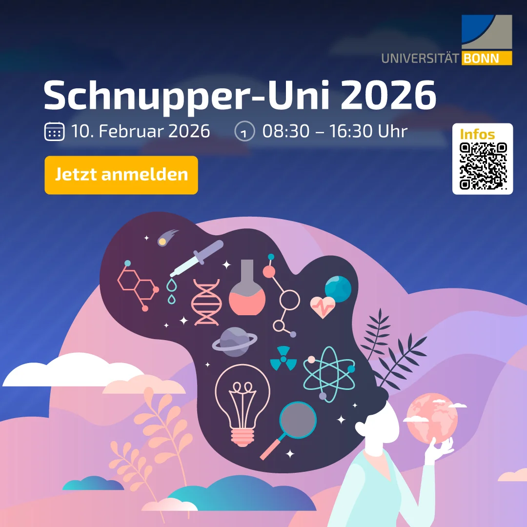 Schnupper-Uni 2026